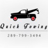 Quick Towing