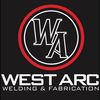 West Arc Welding & Fabrication