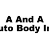 A & A Auto Body