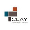 Clay Construction