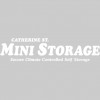 Catherine Street Mini Storage