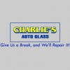 Charlie's Auto Glass