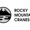 Rocky Mountain Cranes