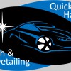 Quick Hand Car Wash-Detailing