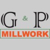 G & P Millwork