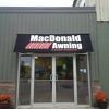 Macdonald Awnings & Shade Products