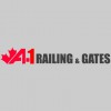 A1 Railings & Gates