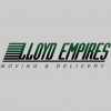 Lloyd Empires Moving & Delivery