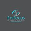 Eye Focus