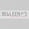 Belleeny's Martini Lounge & Restaurant