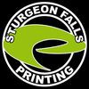 Sturgeon Falls Printing