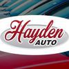 Hayden Agencies