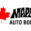 Maple Auto Body