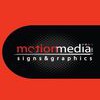 Motion Media Signs & Graphics