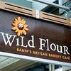 Wild Flour Banffs Artisan