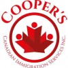 Cooper's Canadian Immigration Services