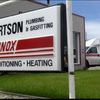 Robertson's Plumbing & Gasfitting