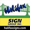 Halifax Signs