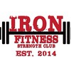 Iron Fitness Strength Club