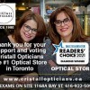 Cristall Opticians