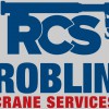 Roblin Contracting Service