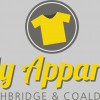 My Apparel Lethbridge & Coaldale