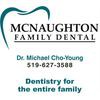 McNaughton Family Dental