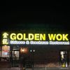 Golden Wok Chinese & Szechwan