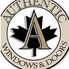 Authentic Windows & Doors