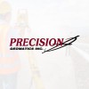 Precision Geomatics