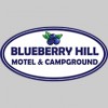 Blueberry Hill Motel & Campground