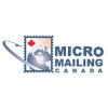 Micro Mailing Canada