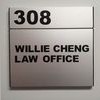 Willie Cheng Law Office