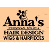 Anna's Hair Design