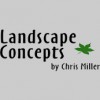 Landscape Concepts By Chris