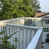 Tops Aluminum Railings