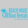 Beach House Boat Rentals