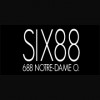 Appartements Le Six88