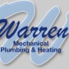 Warren Mechanical Plumbing & Heating Contractors