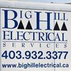 Big Hill Electrical Services