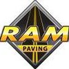 Ram Paving