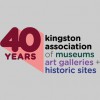 Kingston Association Of Museum Art Galleries & Historic Sites