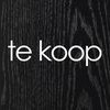 Te Koop