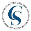 Century Signs