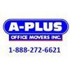 A-Plus Office Movers