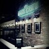 Man Cave Barber Shop