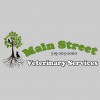 Main Street Veterinary Service