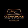 Clear Choice Auto Glass