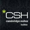 Cambridge Suites Hotel