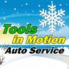 Tools In Motion Auto Service